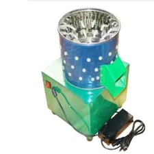 Dehairing Machine Poultry Dehairing Machine for Freshly Dehairing Chickens