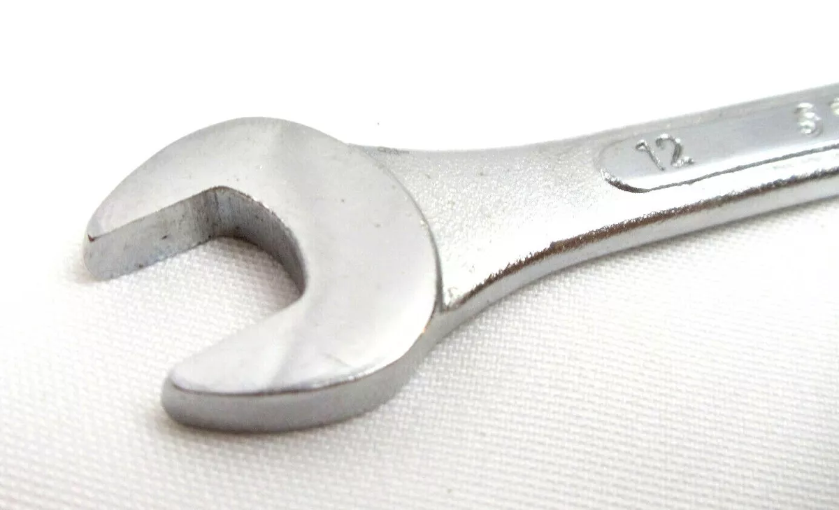12mm to standard on sale wrench