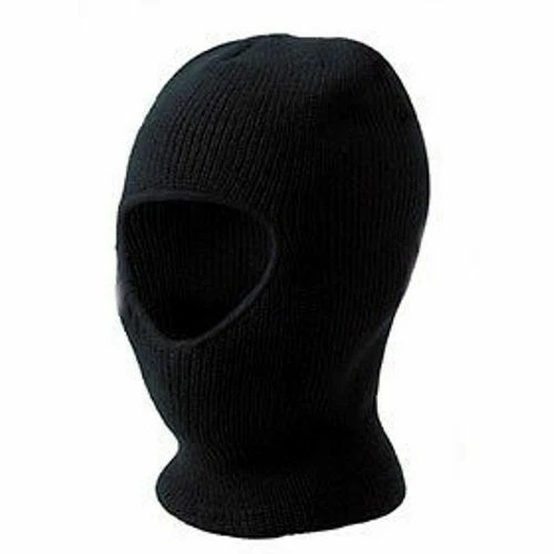 Wool Winter Balaclava Hats for Men