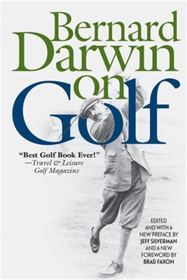 Bernard Darwin on Golf (Paperback or Softback)