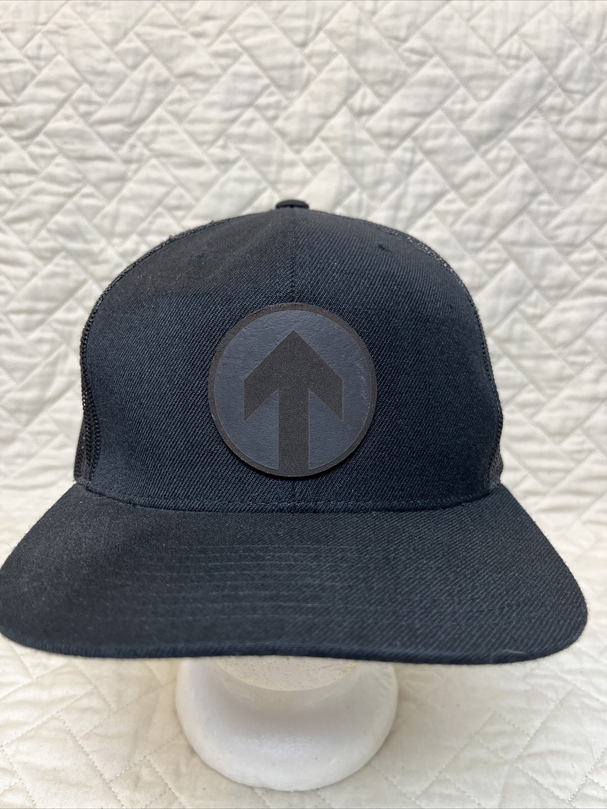 MILITARY SURFACE DEPLOYMENT OCP HAT PATCH CAP MES… - image 1