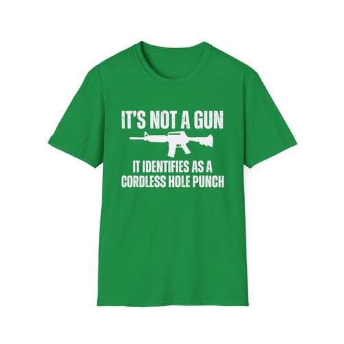 Funny Pro Gun gift for mens Shirts for 2nd amendment support t-shirts mens gift - 第 6/11 張圖片