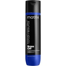Matrix Brass Off Conditioner 10.1 oz Scuffed