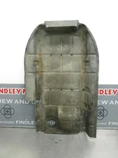 1986 Honda Helix 250 Skid Plate Fuel Tank Cover Guard