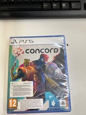 ps5 games brand new factory sealed