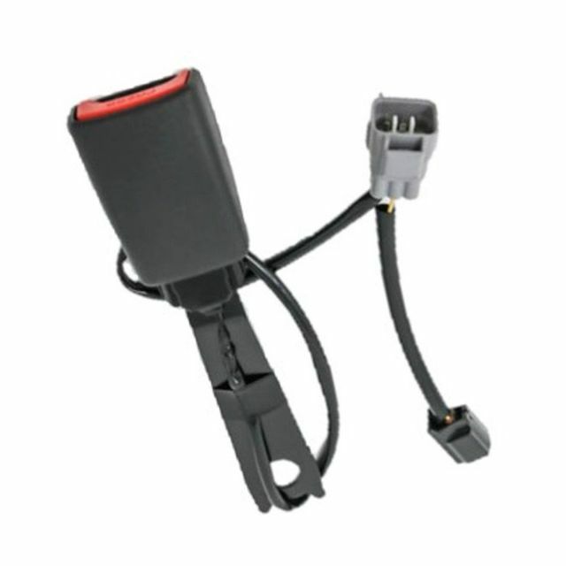 Seat Belt Buckle Toyota Camry Velcromag