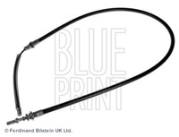 ADN146312 Blue Print Seilzug, Feststellbremse FüR Nissan