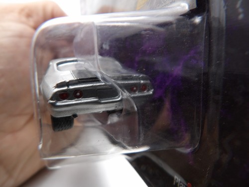 Chevy Camaro RS 1970 WHITE LIGHTNING COLECCIÓN JOHNNY LIGHTNING CAMARO 1:64 - Imagen 3 de 5