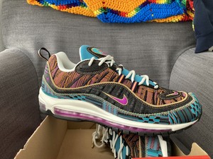 nike air max 98 bhm