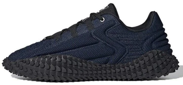 adidas Craig Green x Superstar Utility Black Green for Sale