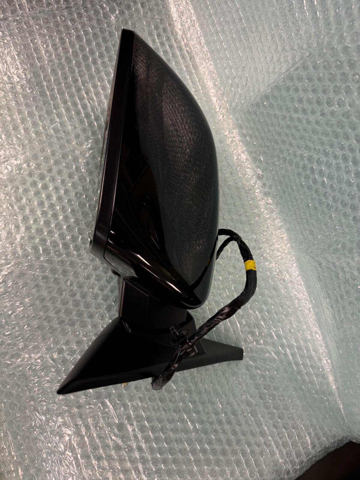 MASERATI  Q4 LEFT OUTER MIRROR COMPLETE OEM NO DAMAGE