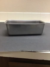 Vollrath 72030 Bread Mold