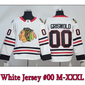 blackhawks trikot