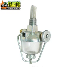 Ferguson TEA20 Fuel Tap and Bowl This Unit Has a  Reserve Function