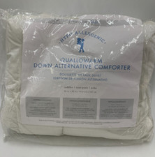 Pottery Barn Kids Quallowarm Hypoallergenic Toddler Insert 36" x 50" #Z1131