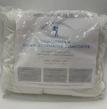 Pottery Barn Kids Quallowarm Hypoallergenic Toddler Insert 36" x 50" #Z1131