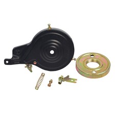 90 Mm Rear Band Brake Assembly With Rotor Spring 90 Mm Rear Band Brake Assembly With Rotor Spring
