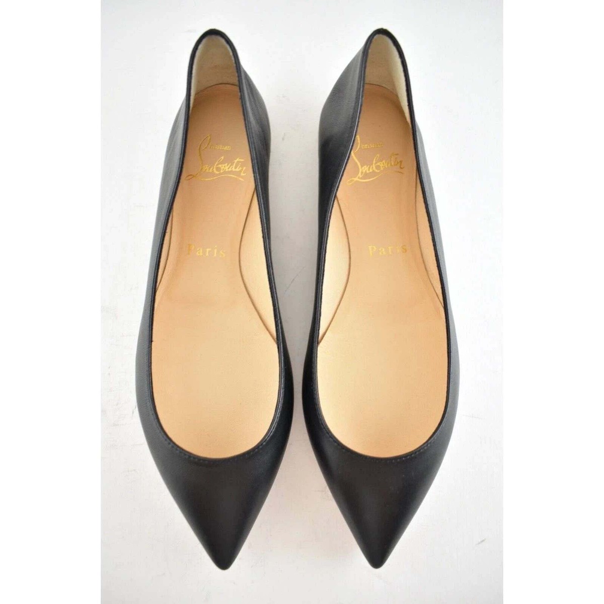 christian louboutin ballalla