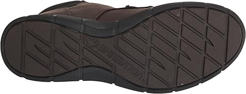 Wolverine Men s Karlin Moc Toe Mid Fashion Boot, Brown, 8 | eBay display picture 1