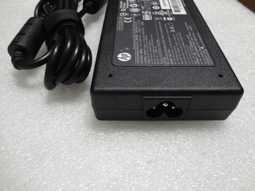 NEW 120W Slim HP ProOne 400 G2 AIO 730982-002 801637-001 OEM AC Adapter - Picture 3 of 5