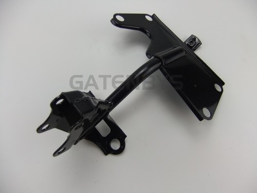 Neu für Honda CBF 125 2009-2015 Verkleidung Halterung Cowling Stref 61311-KWF-840 - Bild 3 von 4
