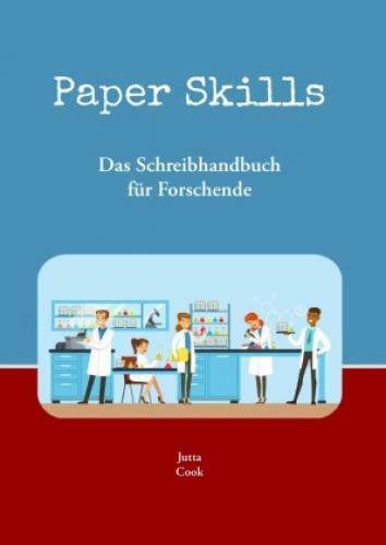 Thumbnail - Paper Skills Das Schreibhandbuch Für Forschende 6359