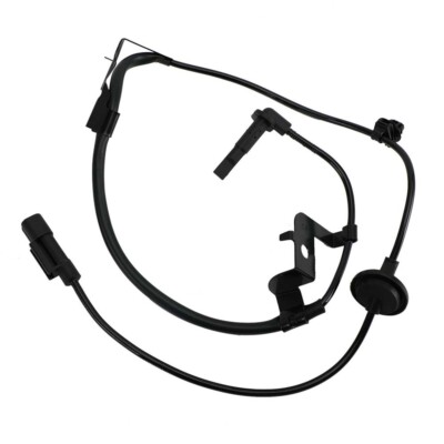 Rear Right ABS Wheel Speed Sensor 4670A584 For Mitsubishi Lancer