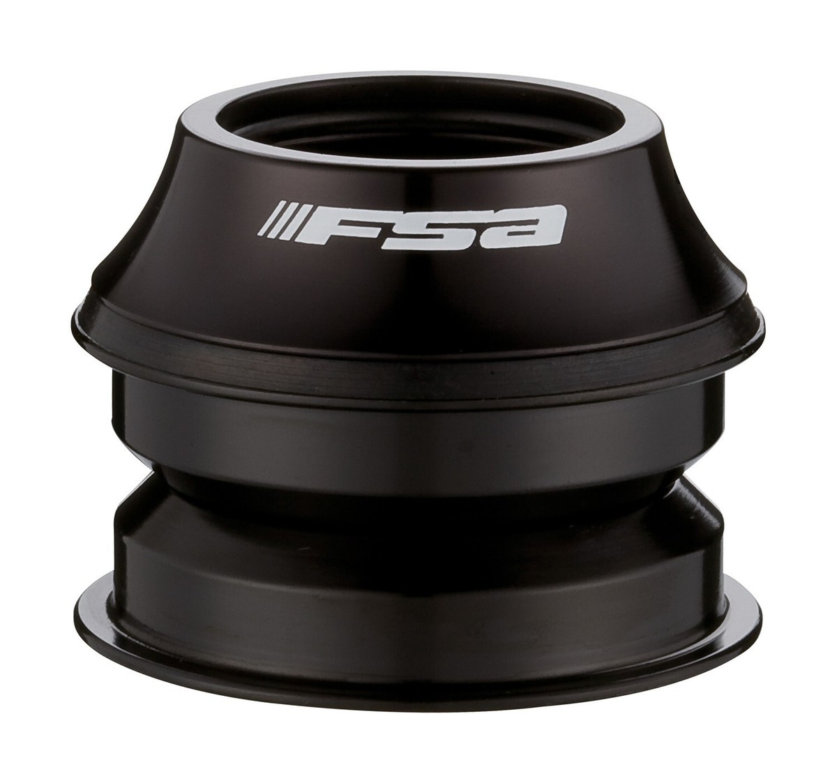 FSA Orbit ZS-4D Semi-Integrated Headset, 1-1/8
