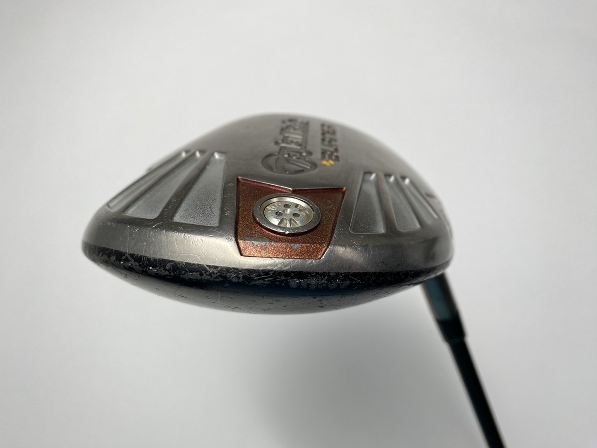TaylorMade Burner ドライバー SRフレックス Taylormade Burner HT Driver * REAX SuperFast 50g Regular