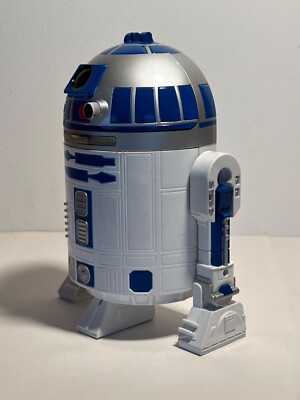 SF・ファンタジー・ホラー STAR WARS R2-D2 90s Lewis Galoob Toys SF・ファンタジー・ホラー Micro Machines Star Wars: Return of the