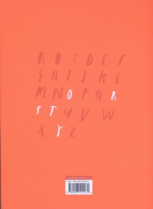 Thumbnail - Oliver Jeffers | Once Upon An Alphabet | Buch | Englisch (2014) | 112