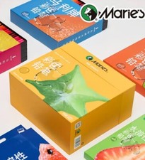 168 Marie  s watercolored pencils NEW Shipping Included