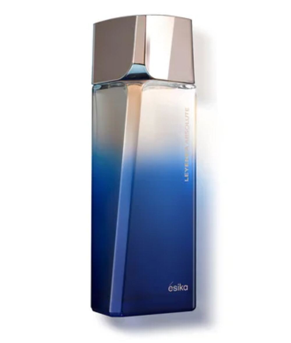 Leyenda Absolute 3.4oz from Esika for Men Perfume lbel L'bel | eBay
