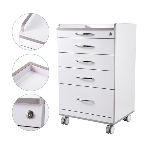 Sterilizzatore a vapore sottovuoto autoclave superiore classe B dentale 22L/armadio di stoccaggio - Foto 11 di 50