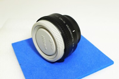 Nikon AF-S TELECONVERTER TC-14-EⅡ 81rxM++FdiL._AC_UF350,