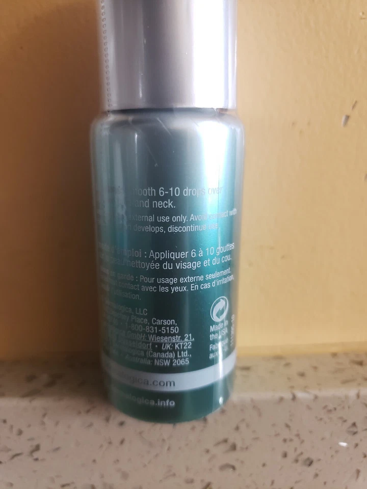 ACEITE LIMPIADOR DE RETINOL DEDERMALOGICA 1 oz / 30 ml Exp /28 Foto 2 de 2