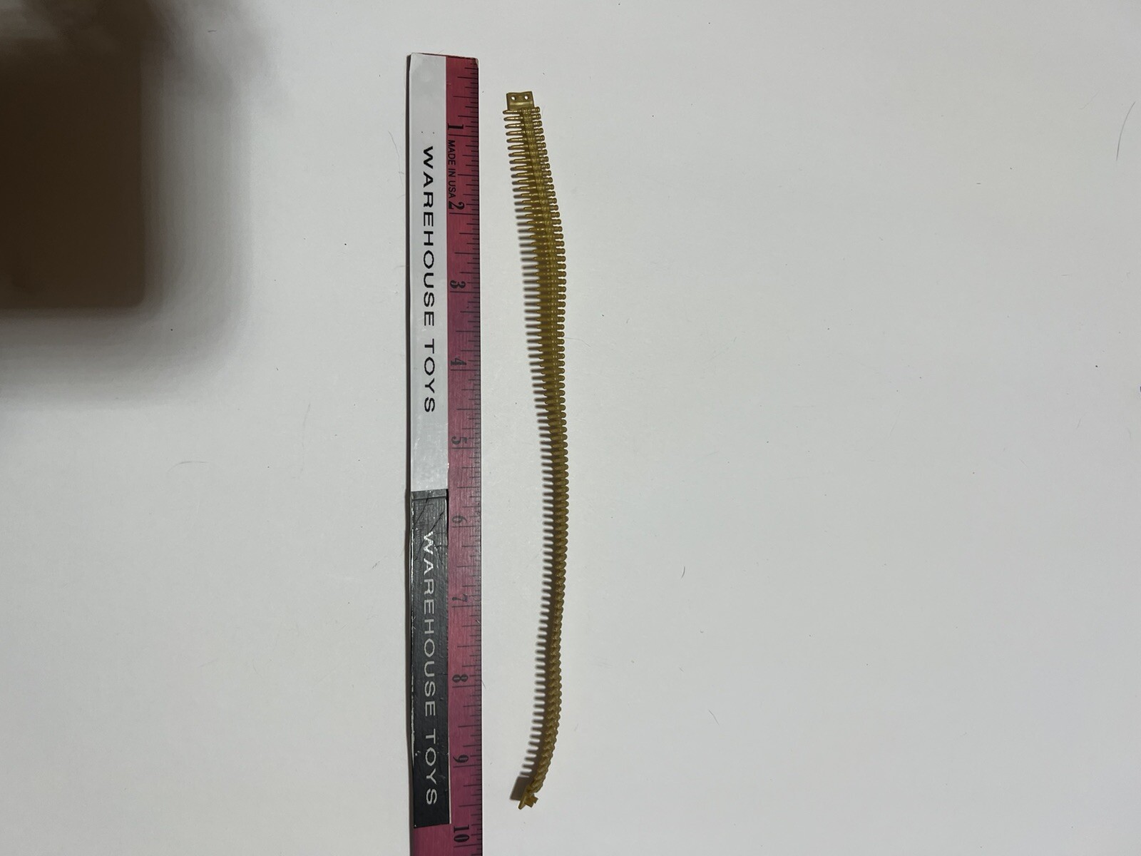 GI JOE Accessory- Weapon- Ammo- 12