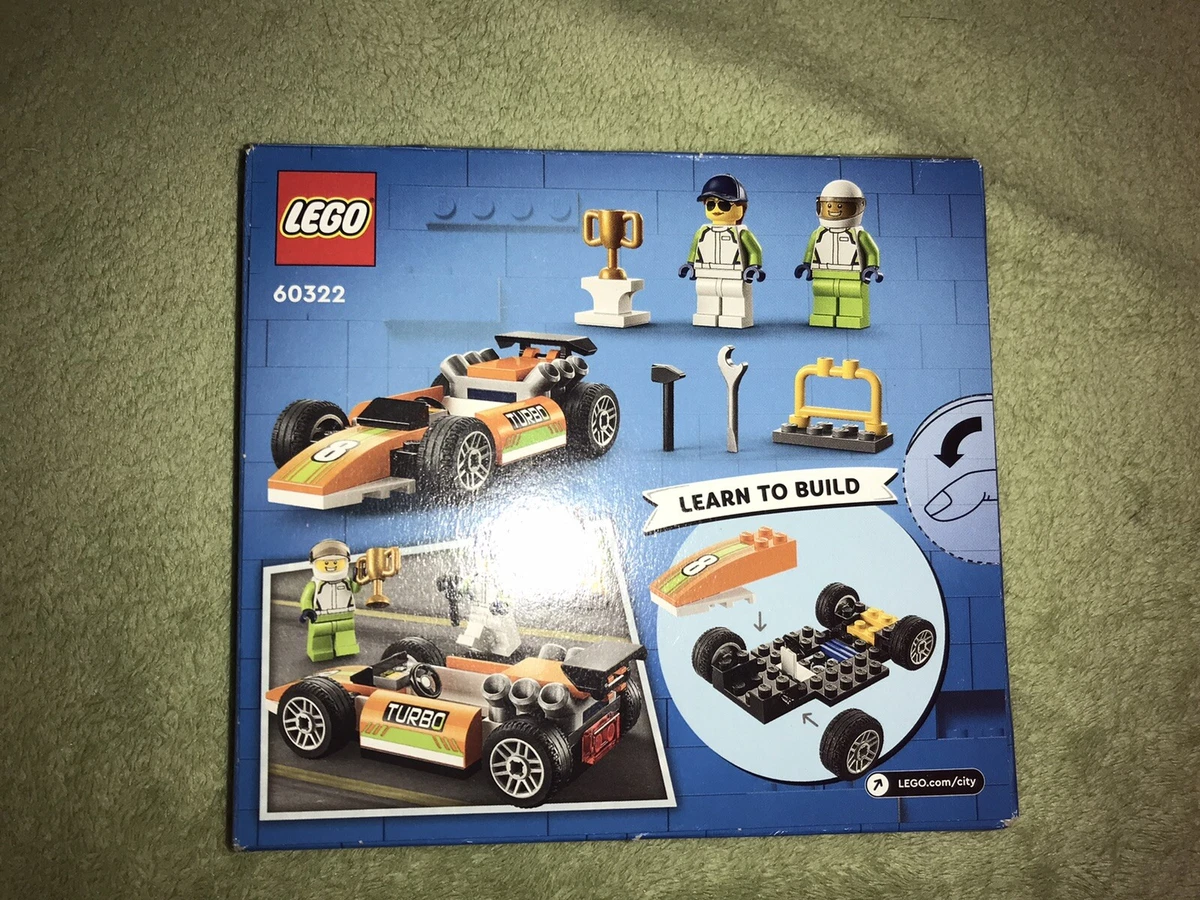Lego city audi new arrivals