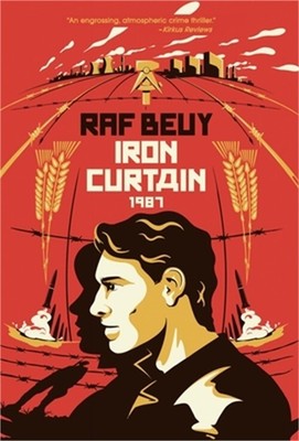 Iron Curtain 1987 (Hardback or Cased Book)