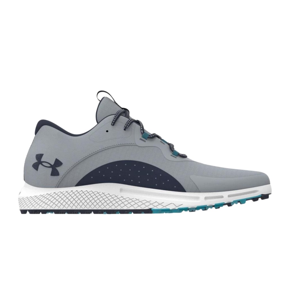 Under Armour UA Charged Draw 2 SL - 3026399-101 - СерыйТемно-синий 12990₽