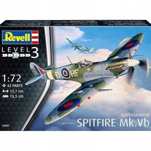 Model Kit Paint Assembly Variety Revell Modeling Hobby Gift Accessories Toys - Picture 35 of 251