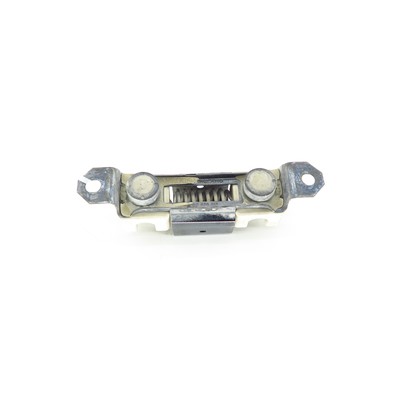 MERCEDES W140 Genuine OEM Beru Auxiliary Fan Resistor A0001583745 