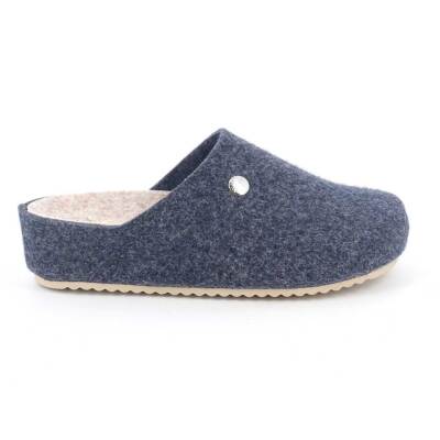Grunland - CI3351-B2 - Ciabatta Irra - Donna - Blu