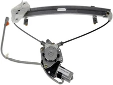 Dorman 751-055 Power Window Motor and Regulator Assembly