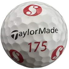 Taylormade SCHUR TP5 Pix Golf Ball, 175th Anniversary,  Mint, Rare, LTD, 1 Ball