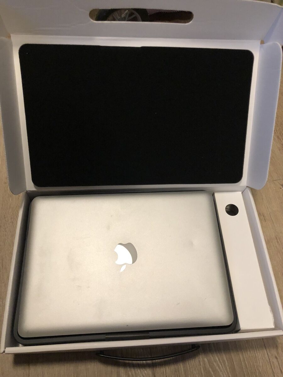 Macbook Pro 13-inch LED-backlit Widescreen Notebook | eBay Macbook Pro 13-inch LED-backlit Widescreen Notebook | eBay
