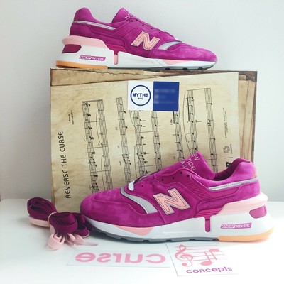 new balance esruc