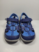 Columbia TECHSUN WAVE Sandal Outdoor Water Sport Kid Size 3