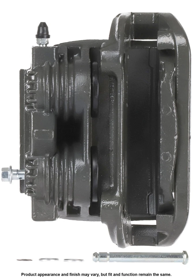 Pinza de freno de disco delantera izquierda cardona para Chevrolet Corvette 1988-1994 Foto 2 de 4