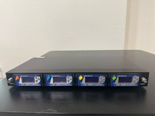 VocoPro UHF-5900 4-Channel Wireless Microphone System